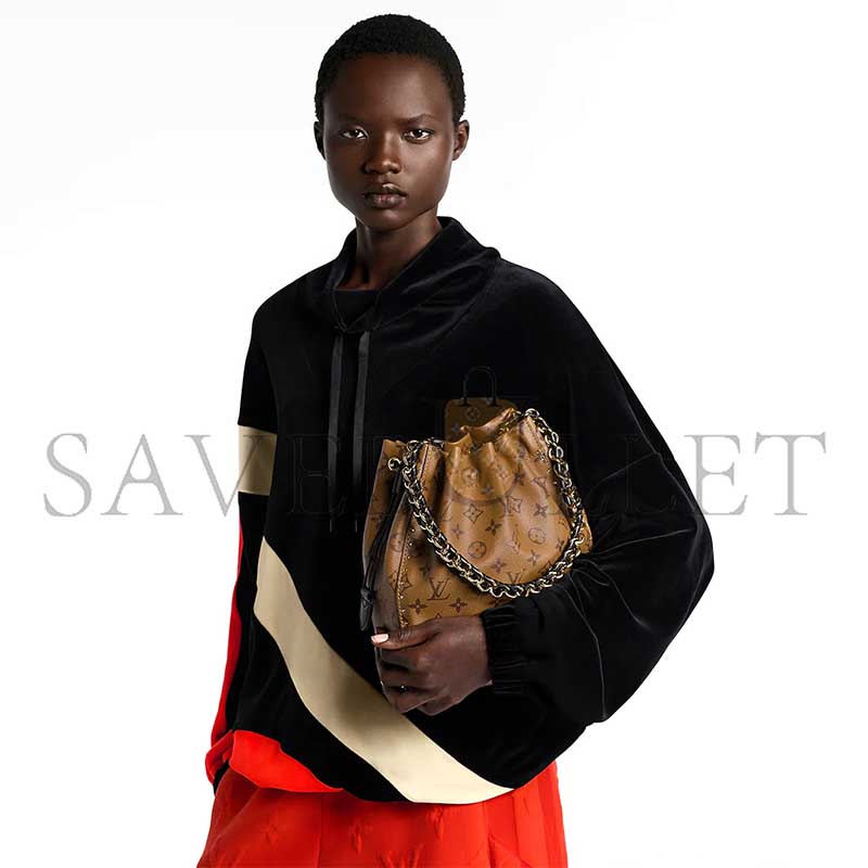 l0*is V*t0n noÉ trunk pm m13324 (27*23*8cm)